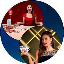 Layar beranda aplikasi nara4d dengan menu sportsbook, dealer langsung, dan slot
