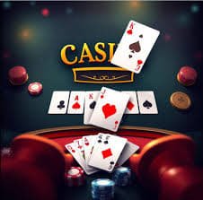 Menu dealer langsung nara4d menampilkan blackjack, roulette, baccarat, dan Dragon Tiger