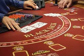 Antarmuka Quick Bet nara4d menampilkan pasar taruhan cepat dan pilihan deposit QRIS