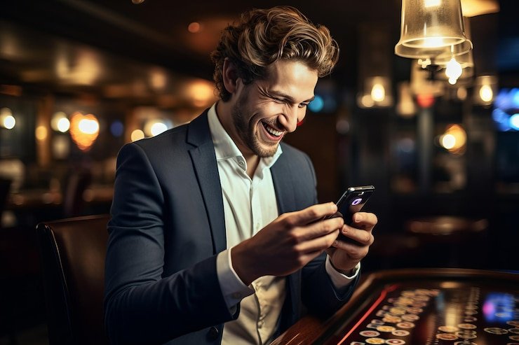 Koleksi permainan slot dan dealer langsung yang tersedia di Quick Bet nara4d